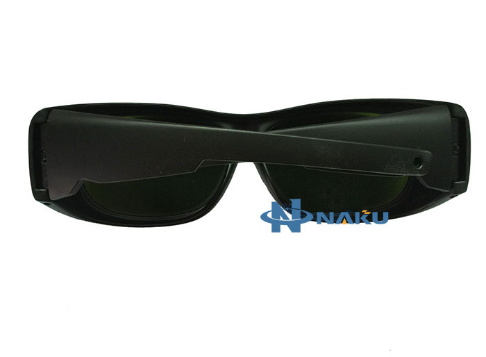 Multi Wavelength 190-540nm/800-2000nm Laser Eyes Protection Glasses
